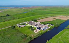 Nordsee-Hotel Arlau-Schleuse